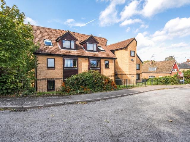 Apartment for rent in Batford, St Albans
