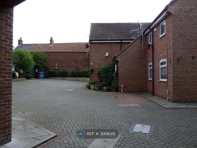 House for rent in Bransholme, Spring Cottage