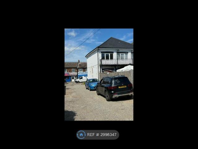Apartment for rent in Minster-on-Sea, Oad Street