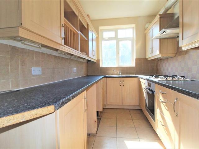 Apartment for rent in London Borough of Croydon, Greater London