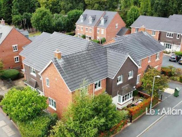 House for sale in Lyons, Greater London