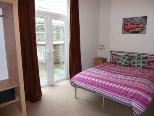 Apartment for rent in Brynmill, Swansea