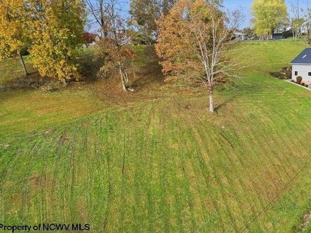 Land for sale in Clarksburg, West Virginia