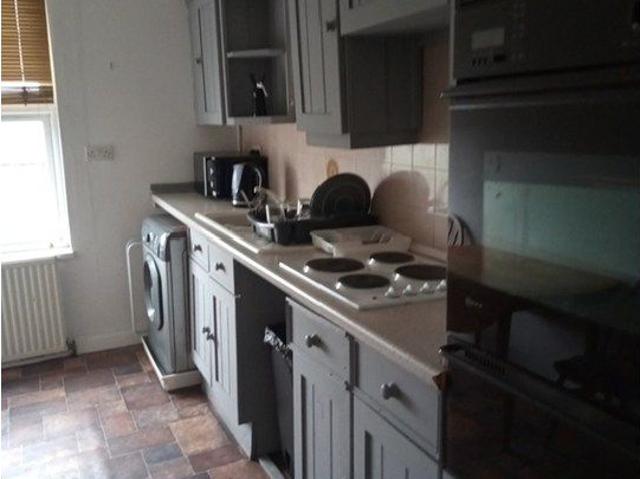 Apartment for rent in Watergate, Devon