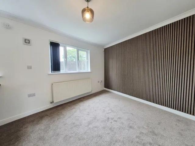Apartment for rent in Blackamoor, Lower Darwen