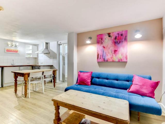 House for rent in Queen's Park, Brighton & Hove