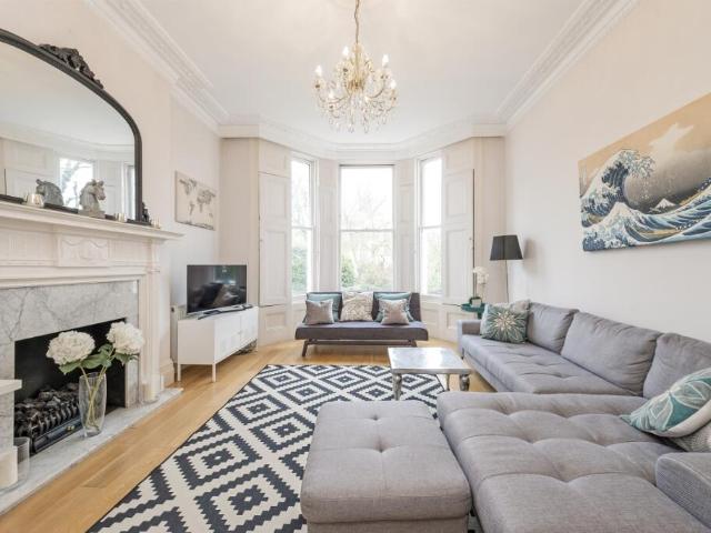 Apartment for rent in Cat Hill, Isle Of Man