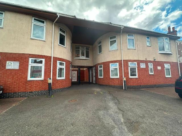 Apartment for rent in Causeway Green, West Midlands