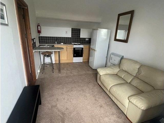Apartment for rent in Nangreaves, Wales