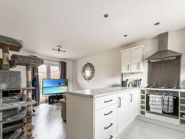 House for sale in Trowbridge