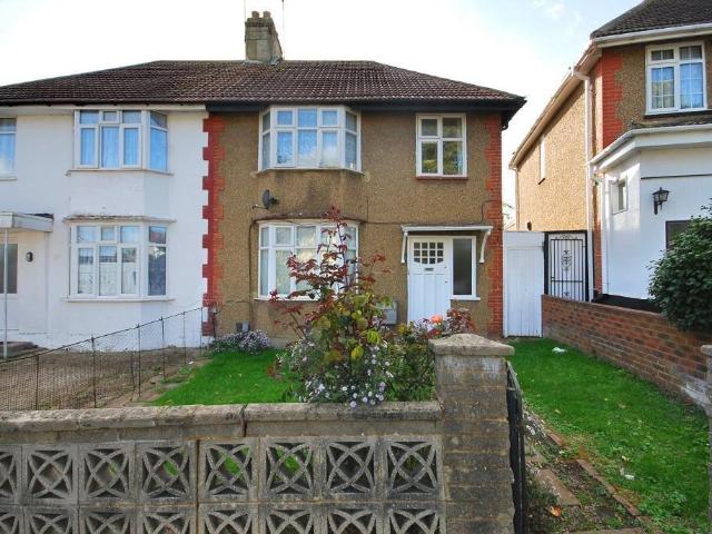 House for rent in Alperton, Greater London