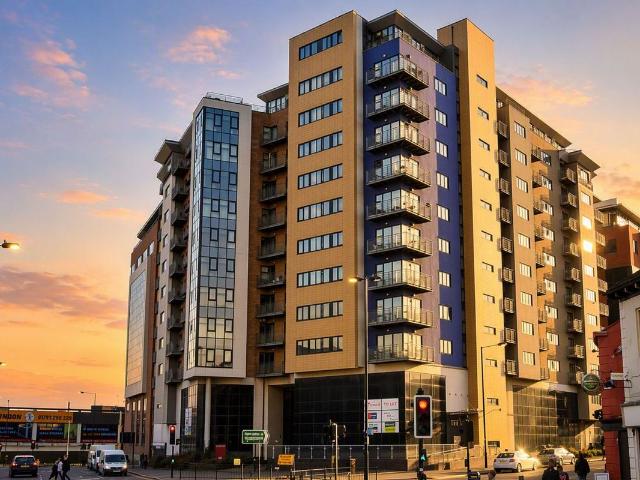 Apartment for rent in Grainger Town, Tyne And Wear