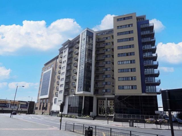 Apartment for rent in Grainger Town, Tyne And Wear