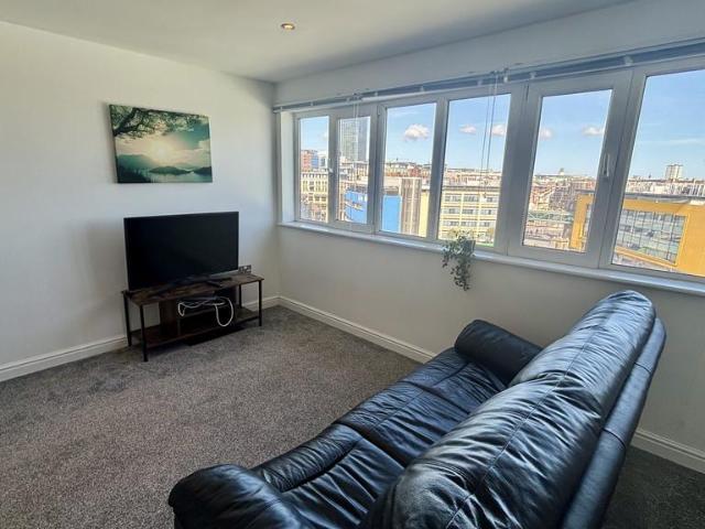 Apartment for rent in Grainger Town, Tyne And Wear