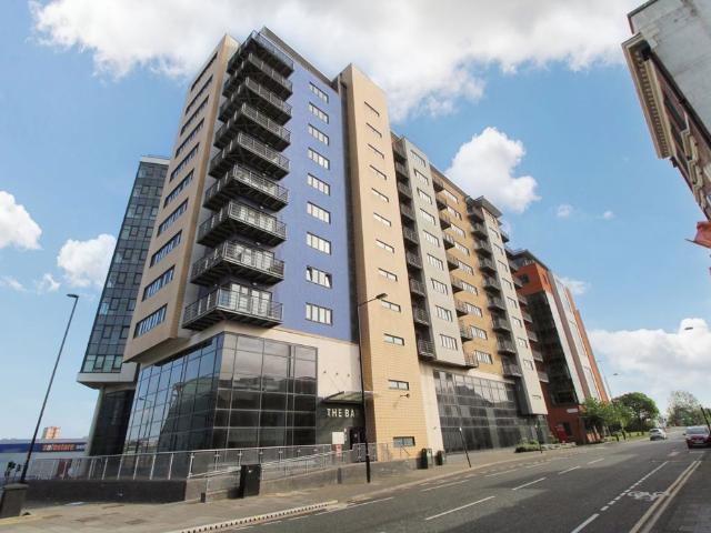 Apartment for rent in Grainger Town, Tyne And Wear