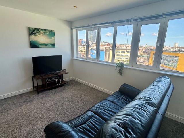 Apartment for rent in Grainger Town, Tyne And Wear