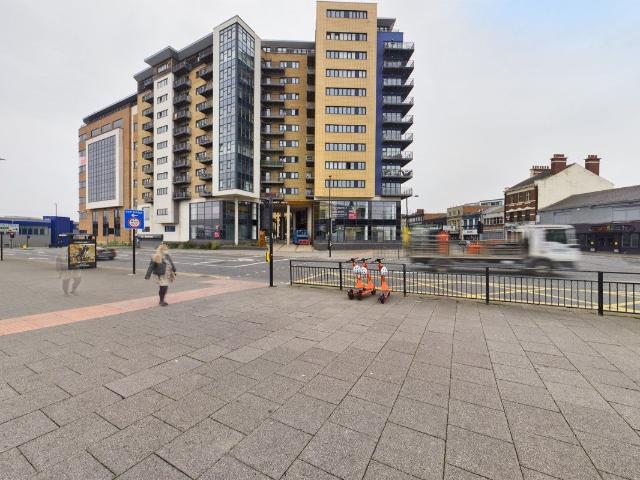 Apartment for rent in Grainger Town, Tyne And Wear