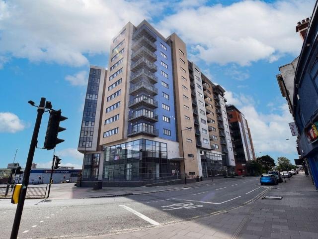Apartment for rent in Grainger Town, Tyne And Wear