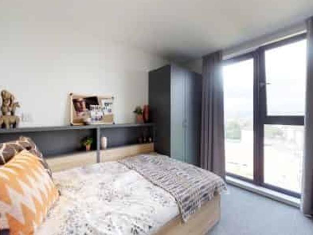 Apartment for rent in Townhead, Scotland