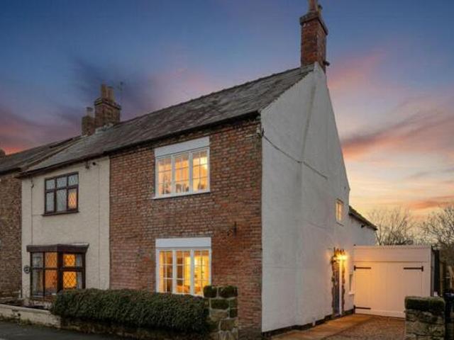 House for sale in Norby, Thirsk