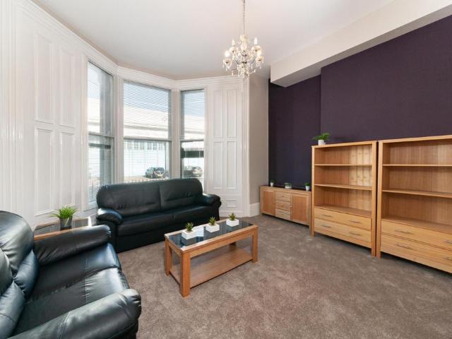 Apartment for rent in Sandyford, Newcastle upon Tyne