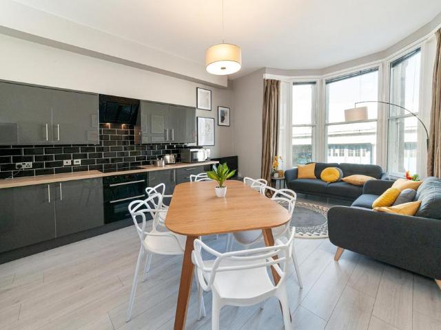 Apartment for rent in Sandyford, Newcastle upon Tyne
