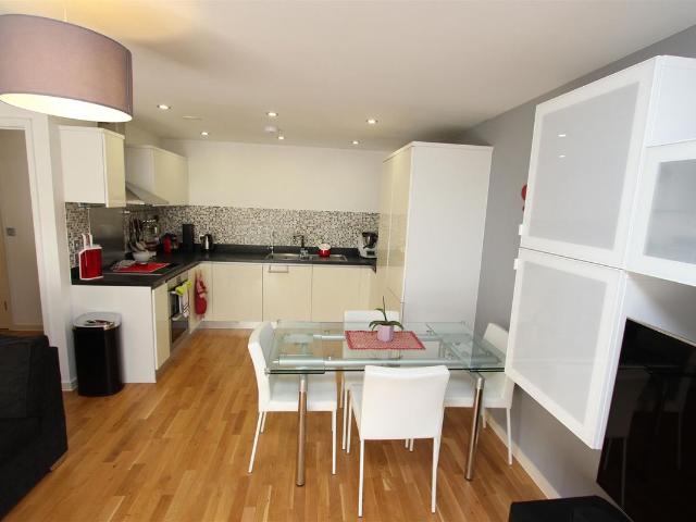 House for rent in Parkside SE10, Greater London