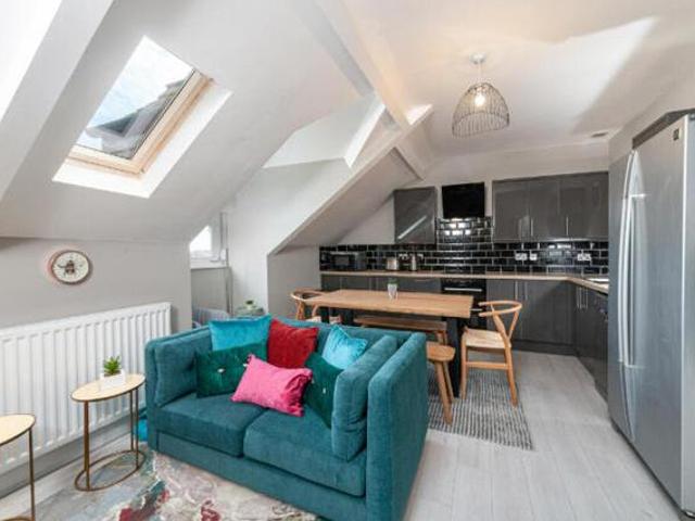 House for sale in Butterton, Staffordshire