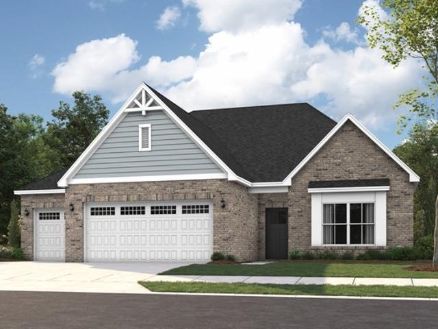 House for sale in Meridianville, Alabama