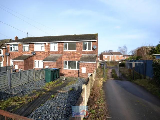 House for rent in Willenhall, West Midlands