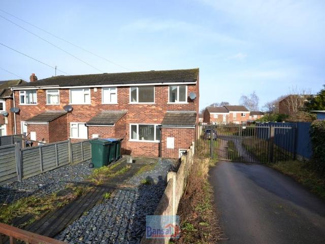 House for rent in Willenhall, West Midlands
