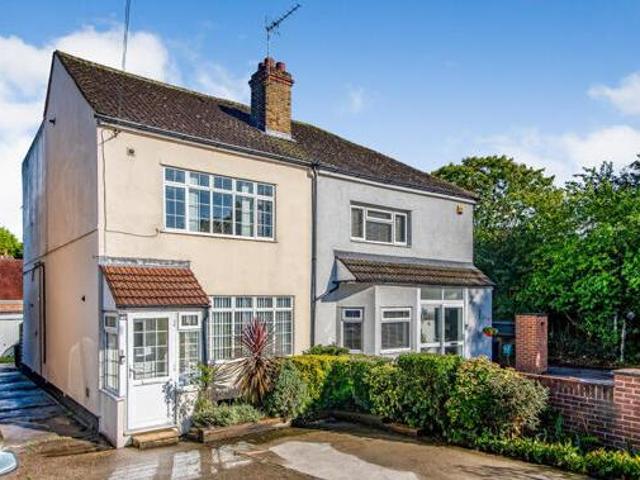 House for sale in Monks Orchard, Kent