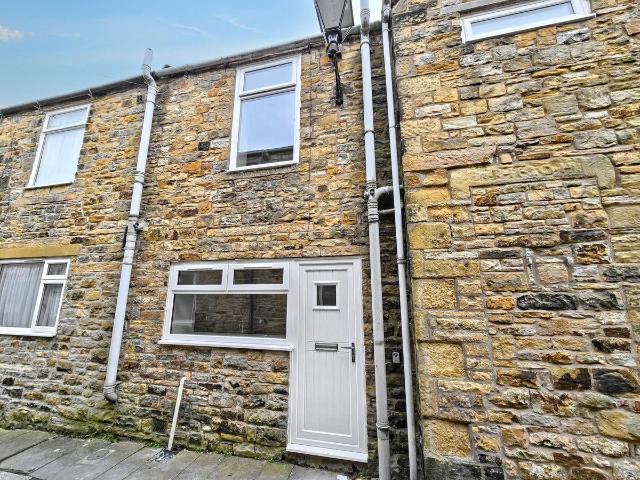 House for rent in Haltwhistle, North East