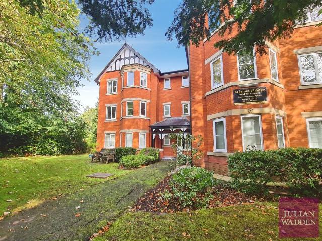 House for rent in Heaviley, Stockport