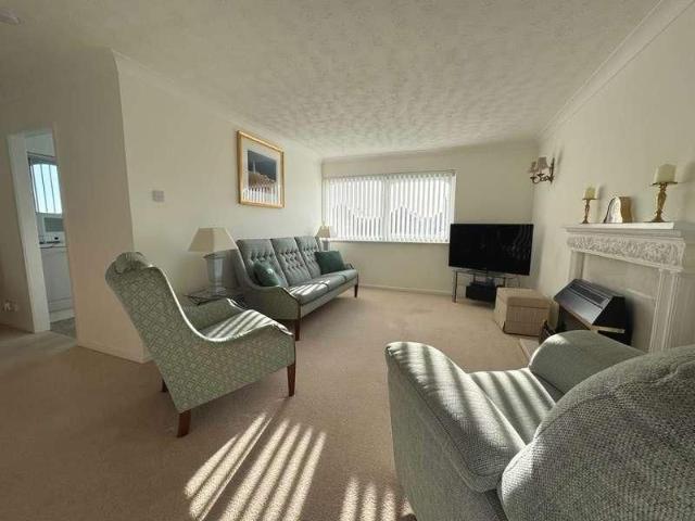 Apartment for rent in Lytham, Isle Of Man