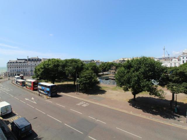 Apartment for rent in Queen's Park, Brighton & Hove