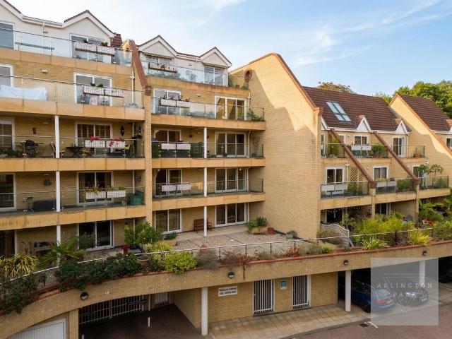 Apartment for rent in East Bank, Norfolk