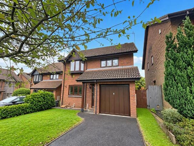 House for rent in Milverton, Warwick
