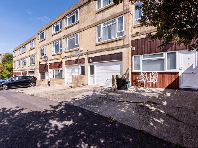 Apartment for rent in Lansdown, Bath
