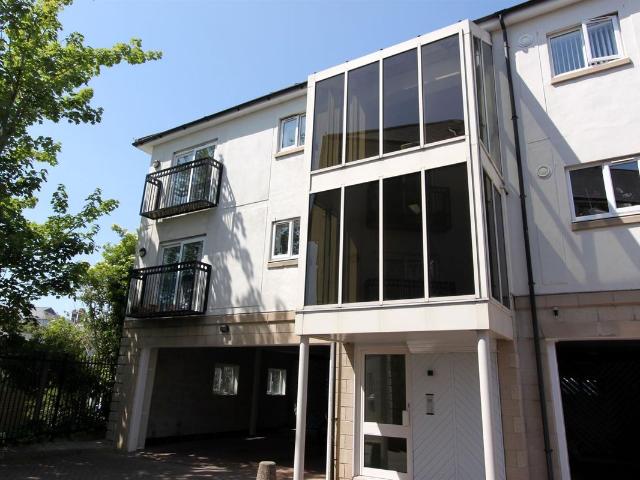 House for rent in West Hoe, Mount Wise