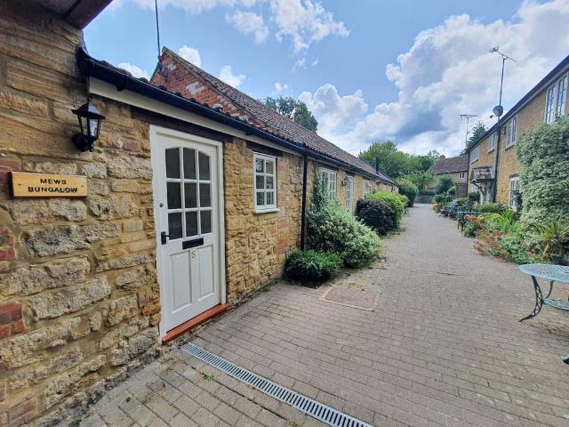 House for rent in Moor, South Petherton