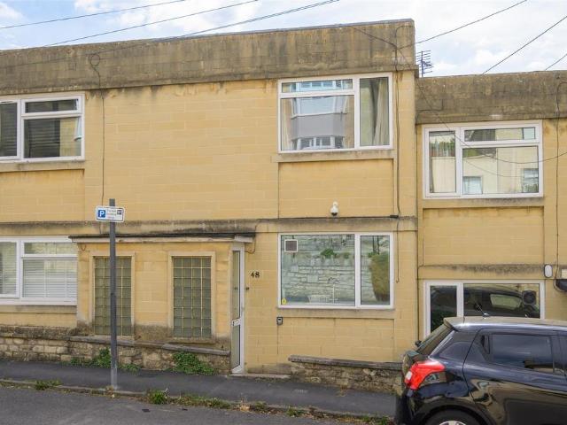 House for rent in Dulcote, Bath And North East Somerset