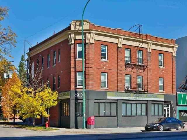 Apartment for rent in East St. Paul, Manitoba