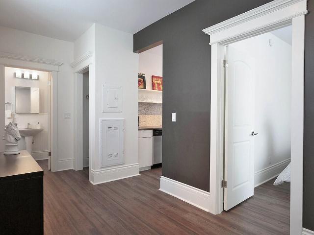 Apartment for rent in East St. Paul, Manitoba