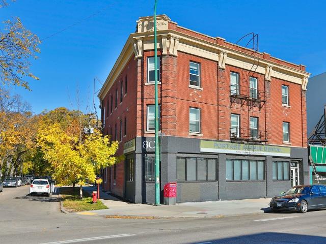 Apartment for rent in East St. Paul, Manitoba