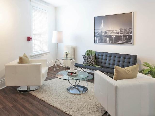 Apartment for rent in East St. Paul, Manitoba