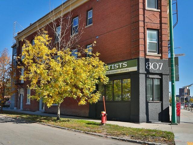Apartment for rent in East St. Paul, Manitoba