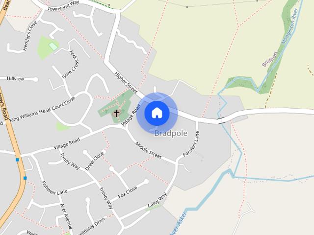 Apartment for rent in Bridport, East Dorset