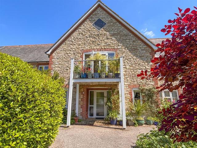 Apartment for rent in Bridport, East Dorset