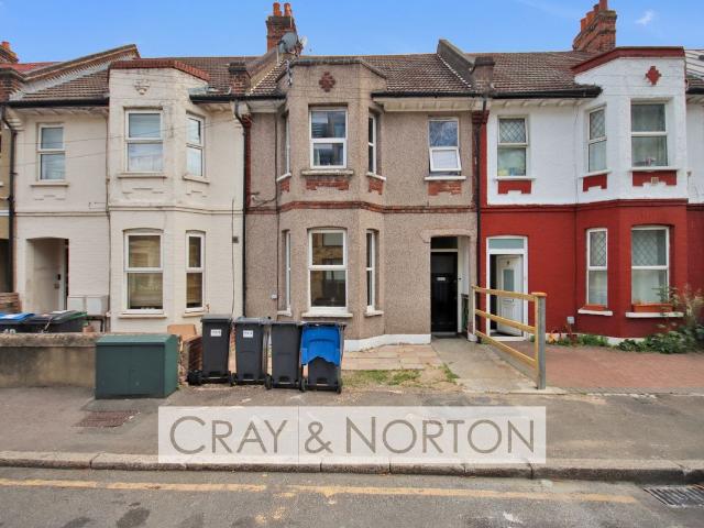 Apartment for rent in London Borough of Croydon, Greater London